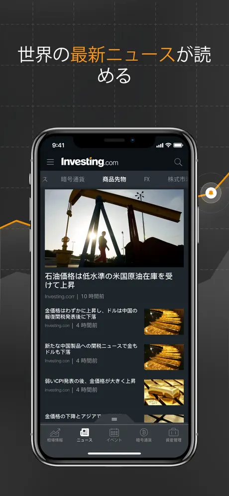 Investing.com画像2